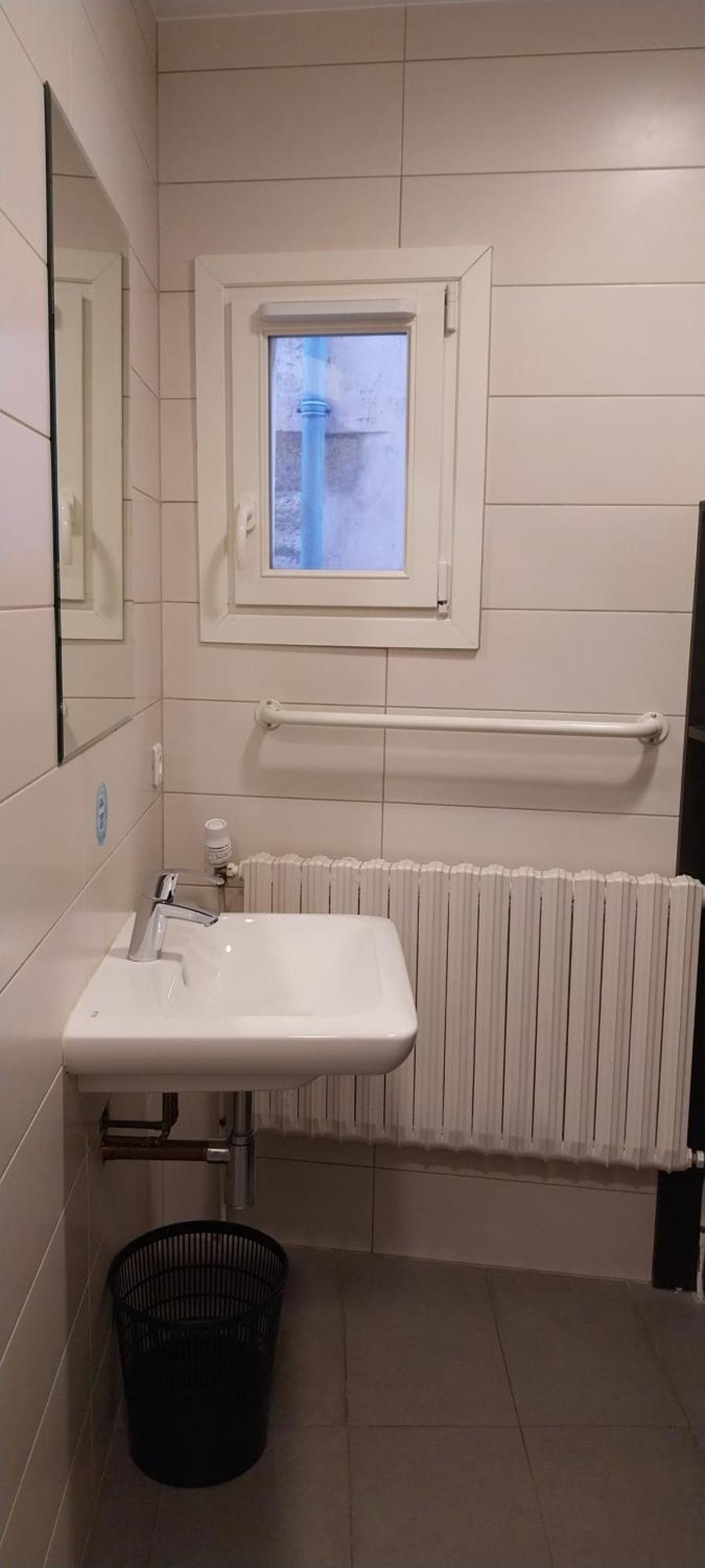 Mije Marais Hostel Παρίσι Εξωτερικό φωτογραφία